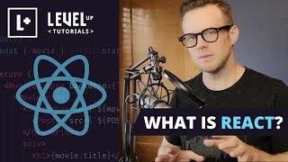 What Is React?