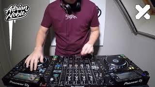 Xorks TV x Adrian Noble - Yearmix