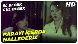 Zerrin Doğan - Benim İçin Para Hiçbir Zaman Önemli Olmadı | El Bebek Gül Bebek Filmi Özel Sahneler