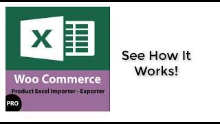 How to Import Products with Excel in WooCommerce