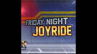 Joyride (ft. @TackSFM) | [FNF x Jetpack Joyride Concept]