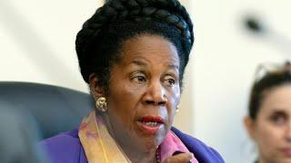 Congresswoman Sheila Jackson Lee reveals pancreatic cancer diagnosis