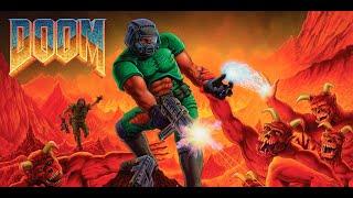 DOOM 1 Teil 2 PS5