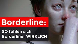 DAS erleben Borderliner jeden Tag