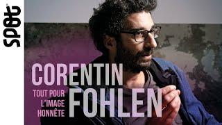 La photographie de reportage avec Corentin Fohlen