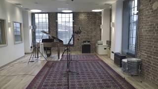 ACM Studio Launch | Building The New Studio