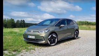 Kostenlos laden am Tesla Supercharger mit dem VW ID.3