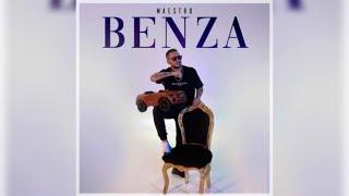 Maestro - Benza (Lyrics)