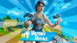 Victory Royale *With Jeriel*