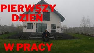 Starałem się ale nie wyszło