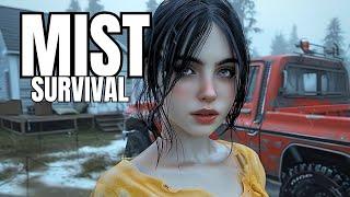 Investigating the TASK From the END of the TUNNEL | MIST SURVIVAL