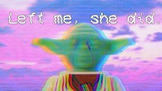 【ASMR】 Yoda goes through an emotional lofi withdrawal after losing his girlfriend