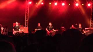 Jimmy Eat World - Work - Live at Stubbs 5/18/14