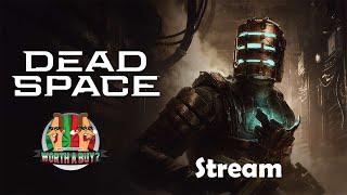 Deadspace Stream