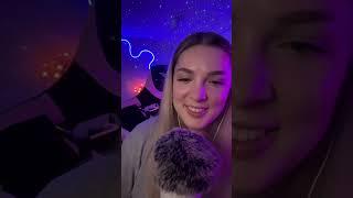 Spit painting, make up, Milky Way, book, carrot, eye doctor, hair salon, xmarks ASMR | live #1