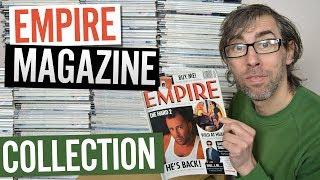 Empire Magazine Collection