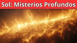 La Vista Más Profunda del Sol que Jamás Hemos Visto | 4K