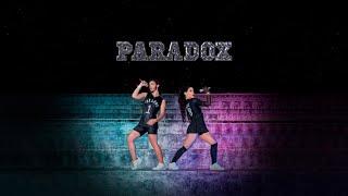 Pariz Sessions by PARADOX | Medley Lud Sessions (Ludmilla e Gloria Groove)