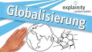 Globalization explained simply