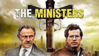 The Ministers | John Leguizamo (John Wick) | THRILLER | Full Movie in English