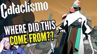 Is It Worth Playing? - Cataclismo Review (Base Building, Resource Management, Tower Defense)