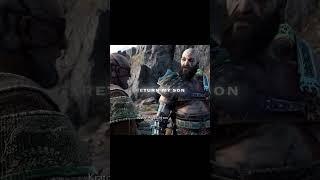 Kratos (GOD OF WAR) Edit ||Symbiotic style edit