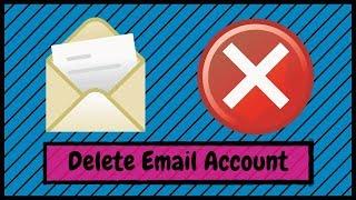 How to Delete a GoDaddy Email Account