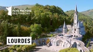 Lourdes - Hautes-Pyrénées - Les 100 lieux qu'il faut voir - Documentaire