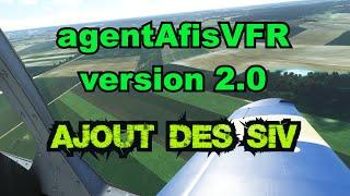 FS2020 / Un gros plus pour le VFR !