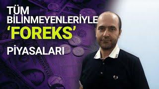 Forex nedir? İşte Hiç Bir Yerde Duyamayacağınız Forex Gerçekleri!