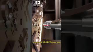 Automatic screw tightening machine | Manual screw tightening machine #tighteningscrew