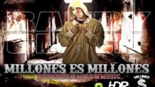 Randy Glock - Millones Es Millones (Tiraera Pa'  BlowMusic - Trebol Clan)