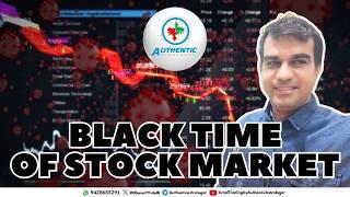 Unlocking Market Secrets : Time, Momentum and Precision || Mastering Market Mood Swings of Nifty