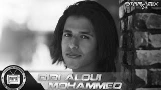 PKFR STAR MIX #50 Didi Aloui Mohammed