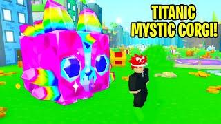 I Spent $100,000 for TITANIC MYSTIC CORGI?!