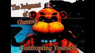 The Judgment of a Glamrock | Confronting Yourself [Cover]