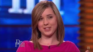 Dr. Phil S10E120 ~ Ripped From the Headlines- Shocking Love Stories