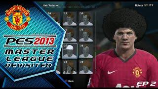 PES 2013 | ML Revisited - A HUGE Signing!!! - EP 2
