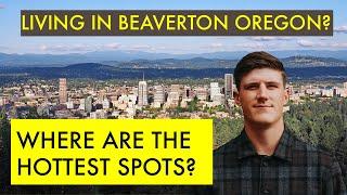 What it’s like living in Beaverton Oregon- 2020 Tour