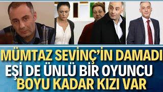 Ahmet Saraçoğlu | Yaprak Dökümü Tahsin, Ateş Kuşları, Vatanım Sensin Yıldızı Ahmet Saraçoğlu kimdir?