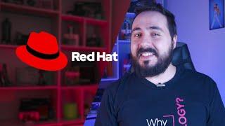 Red Hat Enterprise Linux - Como baixar e testar gratuitamente