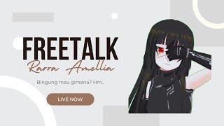 [FreeTalk | Vtuber ID] Bimbang dikit nih