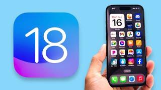 How To Fix iOS 18 Stuck on Preparing Update