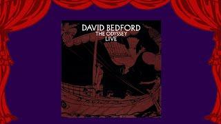 David Bedford – The Phaecian Games (London, UK: 25.01.1977) (Jon Lord)