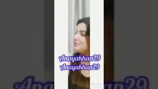 Ayesha Akram Leaked Video