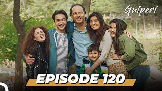 Gulperi Episode 120 (English Subtitles) (Final Episode)