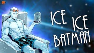 ВСЕ достижения в Batman: Arkham Origins - Cold, Cold Heart | Айс Айс Бэтмен