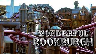 Rookburgh Review | Phantasialand's Masterpiece