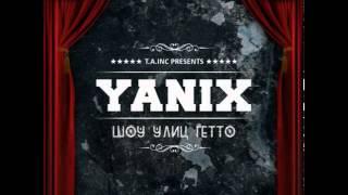 Yanix - T.A. Gang