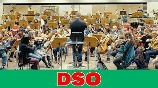 Andris Poga & Martin Grubinger | Über die Arbeit mit dem DSO Berlin